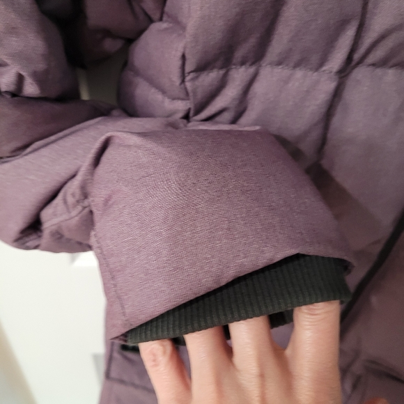 Women's Columbia Della Fall mid jacket omniheat size small - Picture 11 of 14